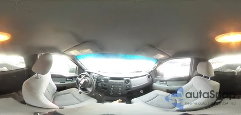 2012 Ford F150 from USA, damaged, VIN 1FTMF1CM8CFB72153